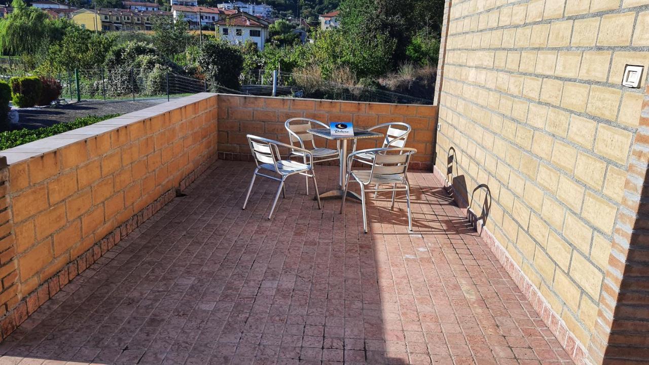 Spicchio Di Luna - Casa Vacanze Albiano Magra 外观 照片