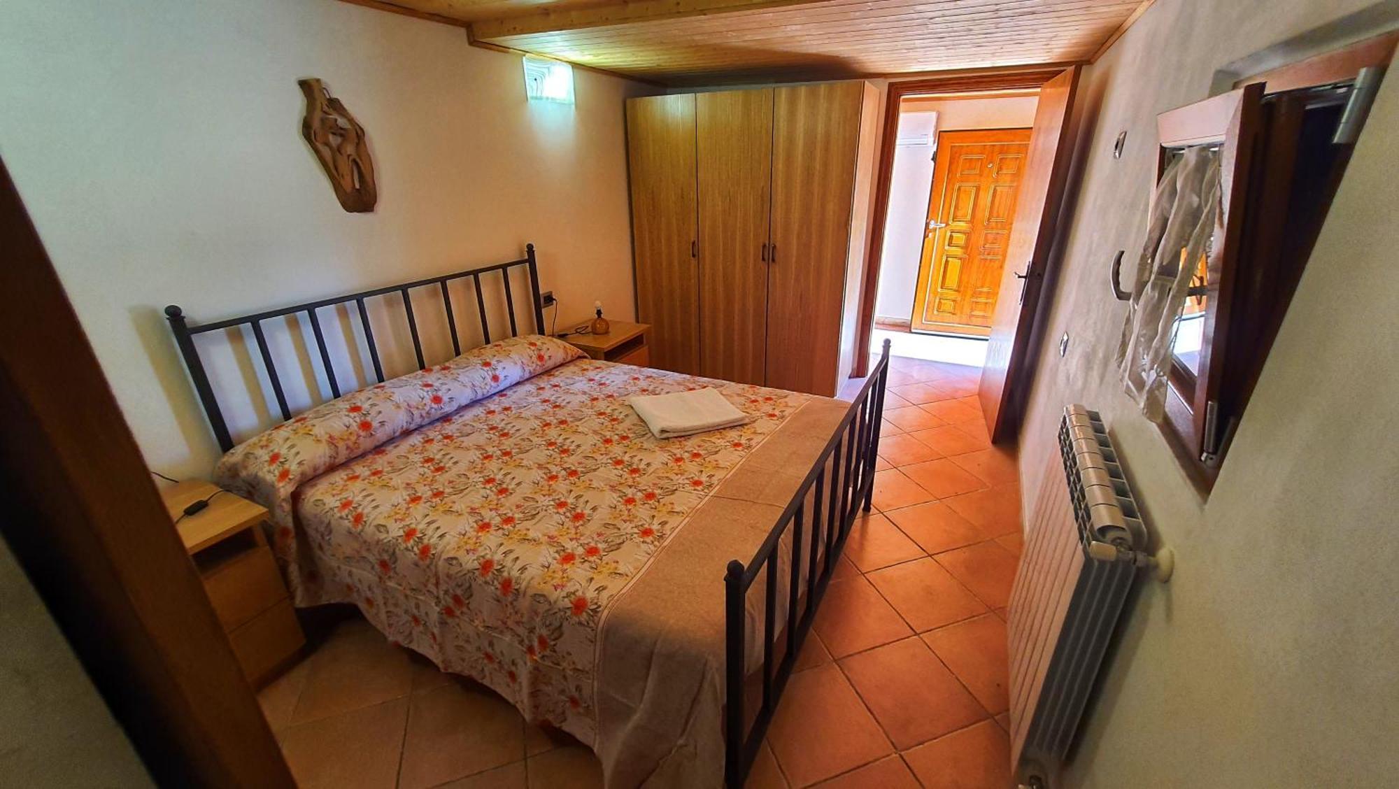 Spicchio Di Luna - Casa Vacanze Albiano Magra 外观 照片