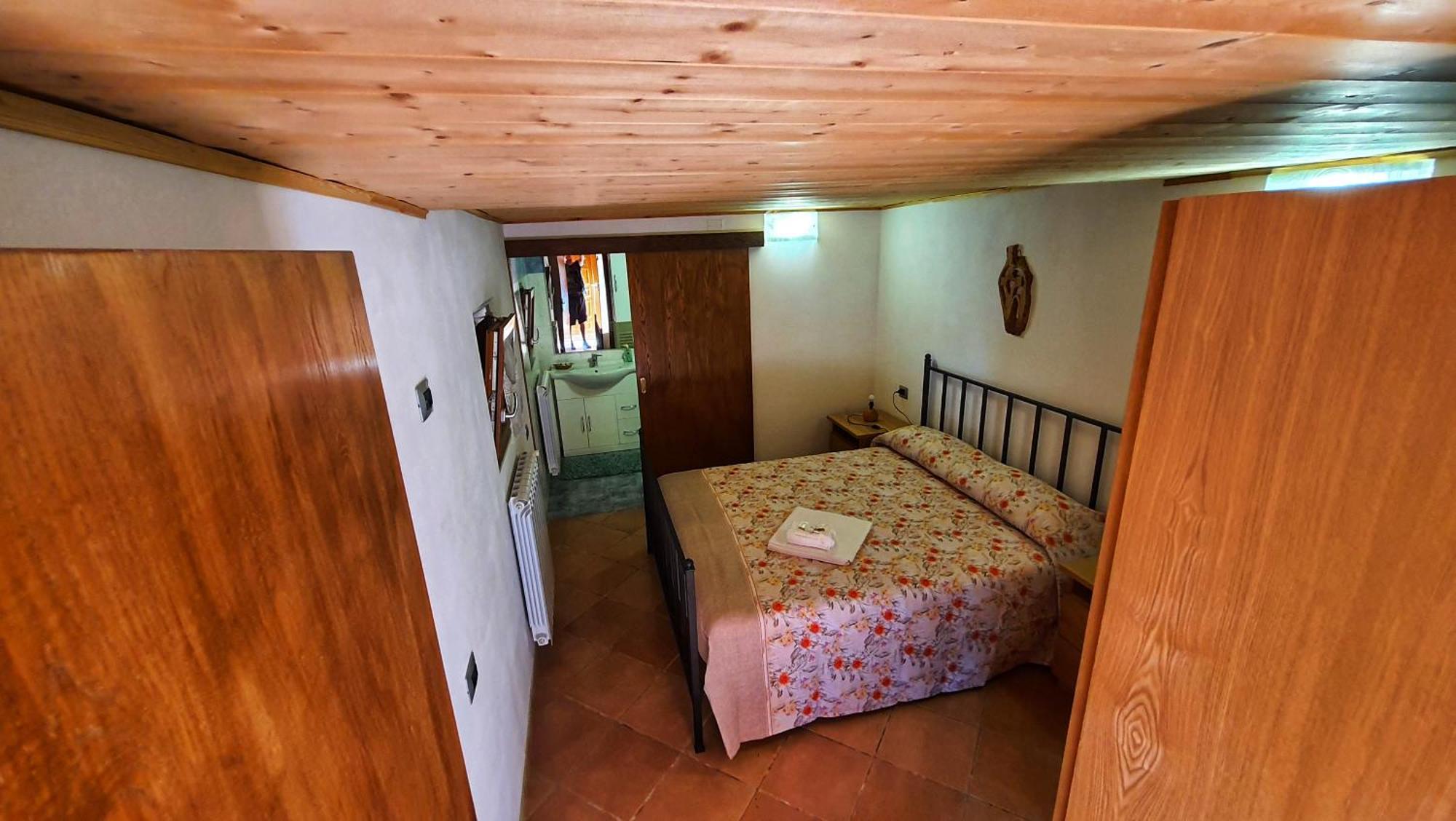 Spicchio Di Luna - Casa Vacanze Albiano Magra 外观 照片