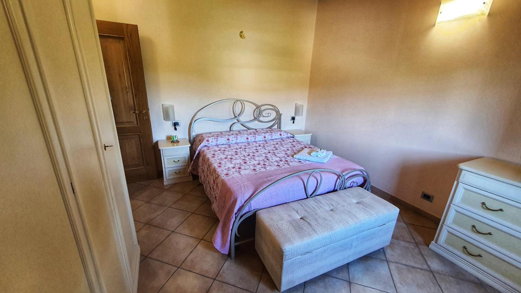 Spicchio Di Luna - Casa Vacanze Albiano Magra 外观 照片